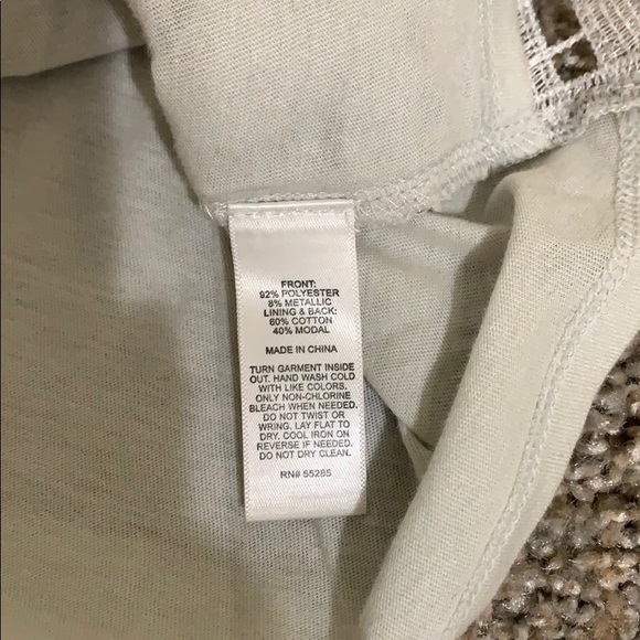 Express tank top - Picture 5 of 5